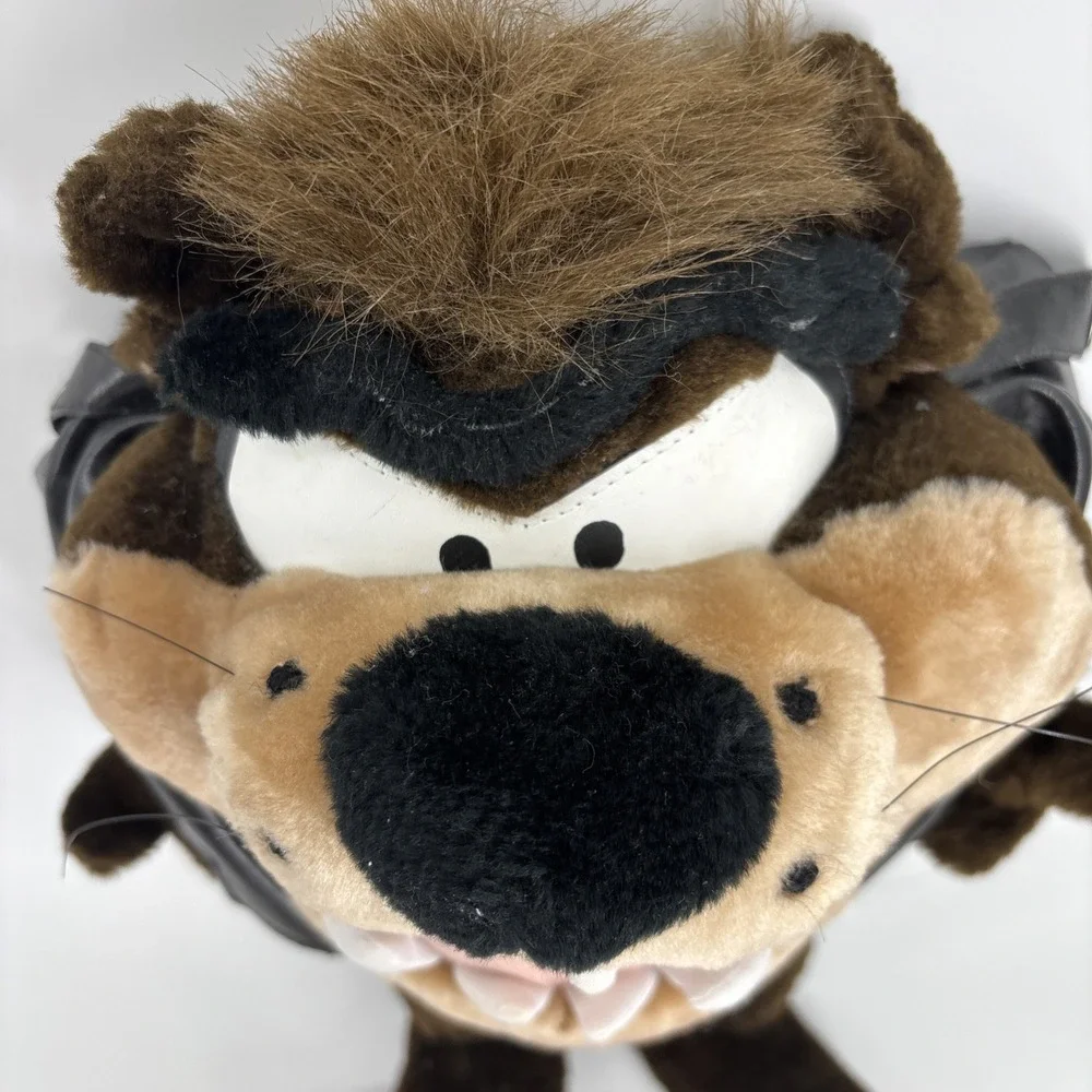 TAZ‎ Plush Looney Tunes 16